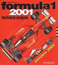 Formula 1: Technical Analysis 2001