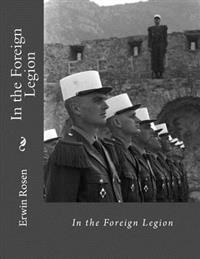 In the Foreign Legion