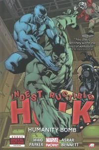 Indestructible Hulk 4