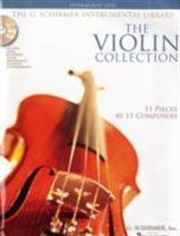 The Violin Collection