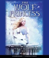 The Wolf Princess