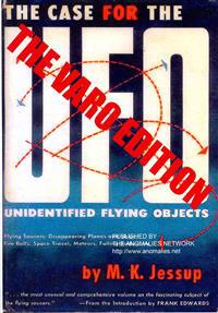 The Case for the UFO - Varo Edition