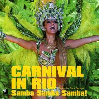 Carnival in Rio