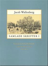 Samlade Skrifter I