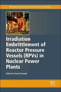 Irradiation Embrittlement of Reactor Pressure Vessels (RPVs) in Nuclear Power Plants