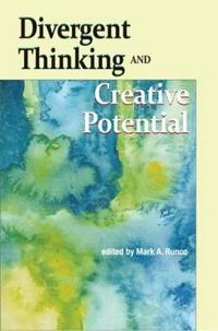 Divergent Thinking and Creative Potential