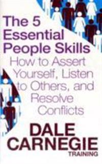 5 Essential People Skills