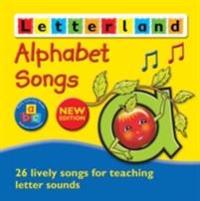 ALPHABET SONGS