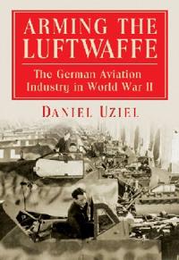 Arming the Luftwaffe