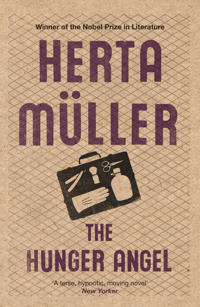 Hunger Angel