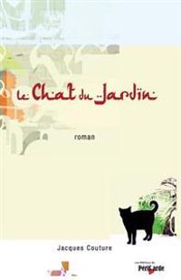 Le Chat Du Jardin