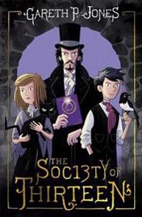 The Society of Thirteen