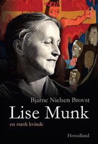 Lise Munk