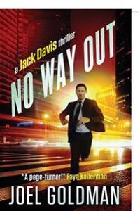 No Way Out: Jack Davis Thrillers