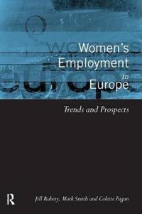 Women's Employment in Europe