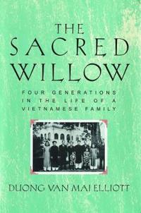 The Sacred Willow