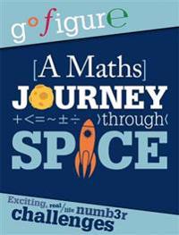 A Maths Journey Through Space