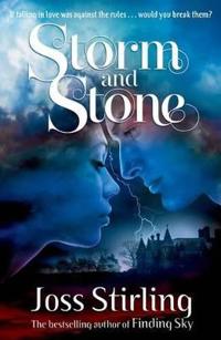 Storm and Stone: Struck