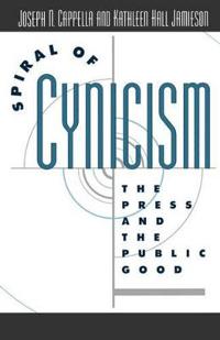 Spiral of Cynicism