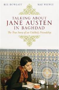 Talking About Jane Austen in Baghdad
