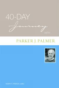 40-Day Journey with Parker J. Palmer