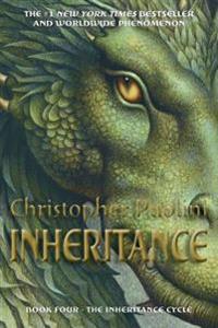 Inheritance; Or the Vault of Souls