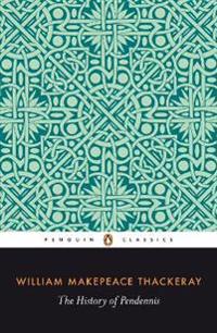 The History of Pendennis