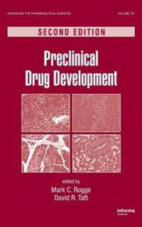 Preclinical Drug Development