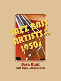 Jazz Bass Artists of the 1950s