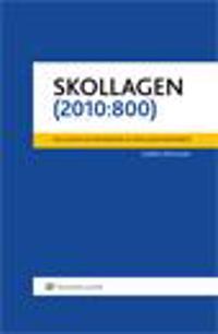 Skollagen (2010:800)