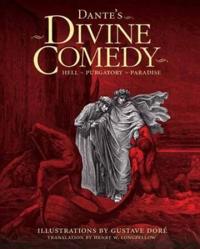 Dante's Divine Comedy