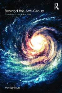 Beyond The Anti-Group