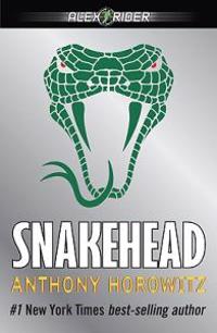 Snakehead: An Alex Rider Adventure