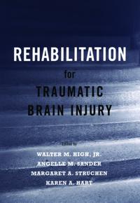 Rehabilitation for Traumatic Brain Injury