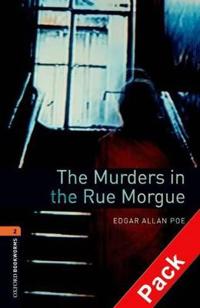 The Murders in the Rue Morgue