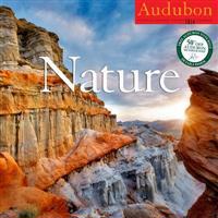 Audubon Nature Calendar 2014