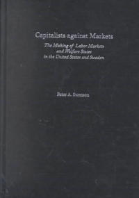 Capitalists Against Markets