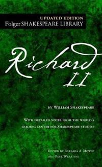 The Tragedy of Richard II