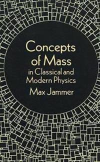 Concepts of Mass