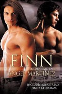Finn (Endangered Fae #1)