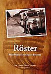 Rundradions veteraner berättar