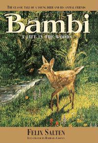 Bambi: A Life in the Woods