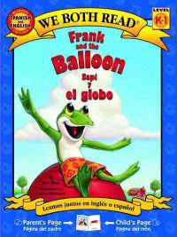 Frank and the Balloon/Sapi y El Globo