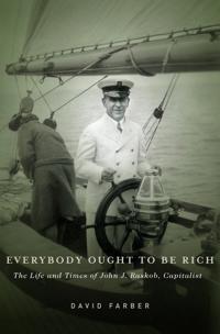 Everybody Ought to be Rich