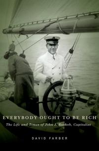 Everybody Ought to be Rich