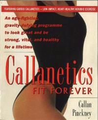 Callanetics Forever Fit