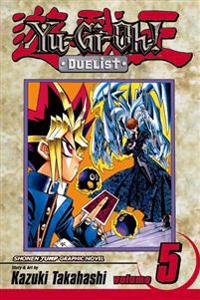 Yu-Gi-Oh! the Duelist