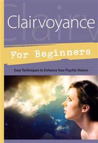 Clairvoyance for Beginners