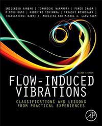 Flow Induced Vibrations