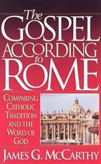 The Gospel according to Rome